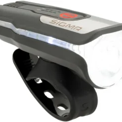 SIGMA Aura 80 USB LED Frontlicht Mit StVZO-Zulassung