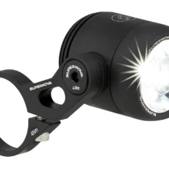 Supernova E-Bike V521S HBM LED Frontlicht Mit StVZO-Zulassung