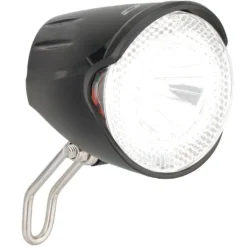 XLC LED Frontlicht CL-D02 Schalter Mit Standlicht Mit StVZO-Zulassung