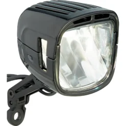 Busch-mueller IQ-XL LED Frontlicht Für E-Bikes Mit StVZO-Zulassung