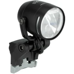 Busch-mueller IQ-XS E ML LED Frontlicht Für E-Bikes Mit StVZO-Zulassung