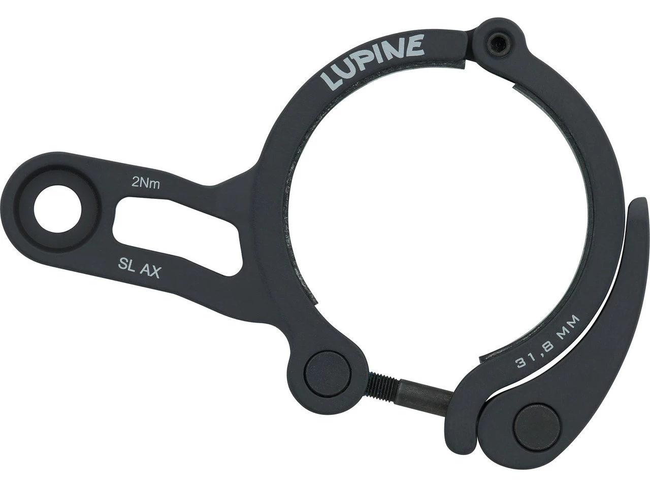 Lupine Schnellspanner-Halterung Für SL AX