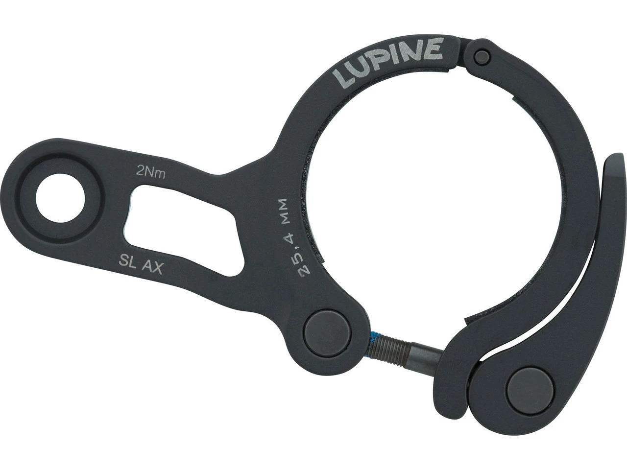 Lupine Schnellspanner-Halterung Für SL AX – Bild 4