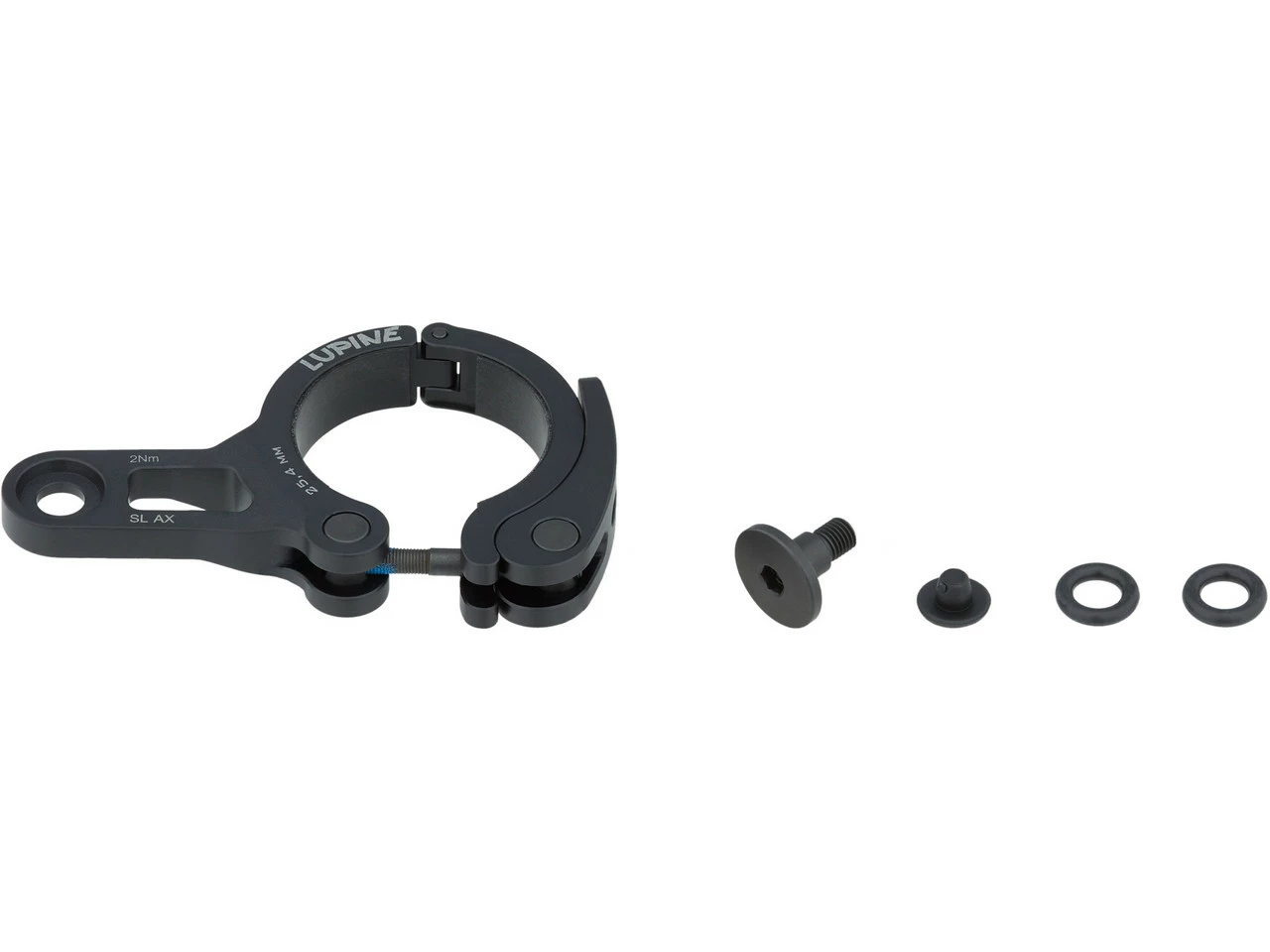 Lupine Schnellspanner-Halterung Für SL AX – Bild 6