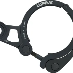 Lupine Schnellspanner-Halterung Für SL Nano