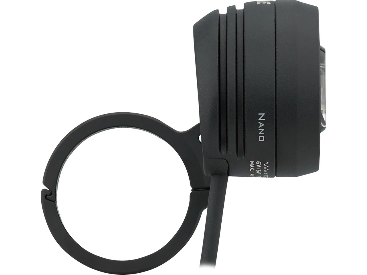 Lupine SL Nano E-Bike LED Frontlicht Mit StVZO-Zulassung – Bild 4