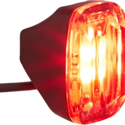 Lezyne E-Bike Rear Fender LED Rücklicht Mit StVZO-Zulassung