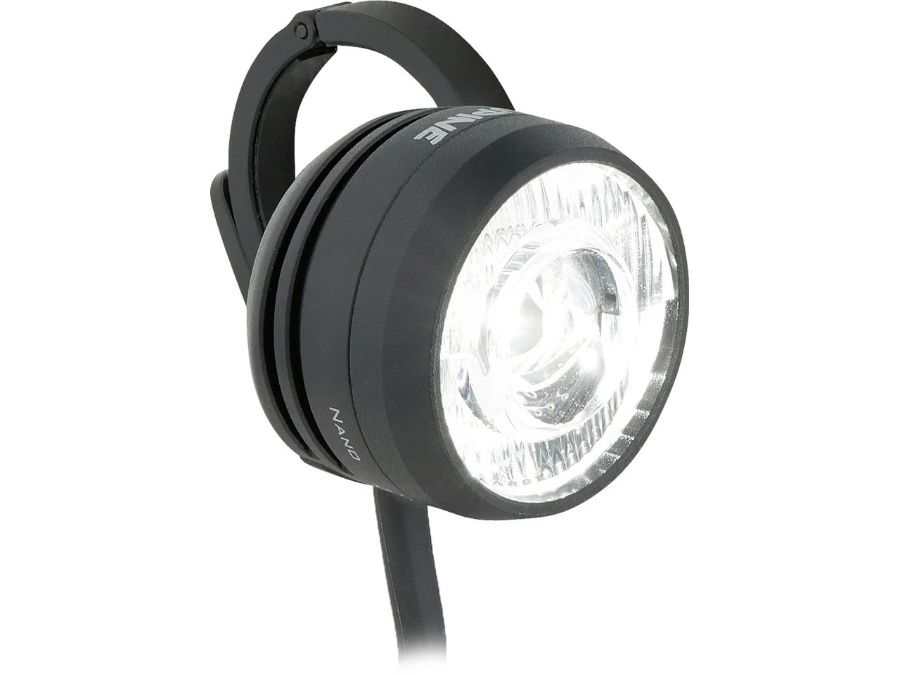 Lupine SL Nano AF LED Lampenkopf Mit StVZO-Zulassung