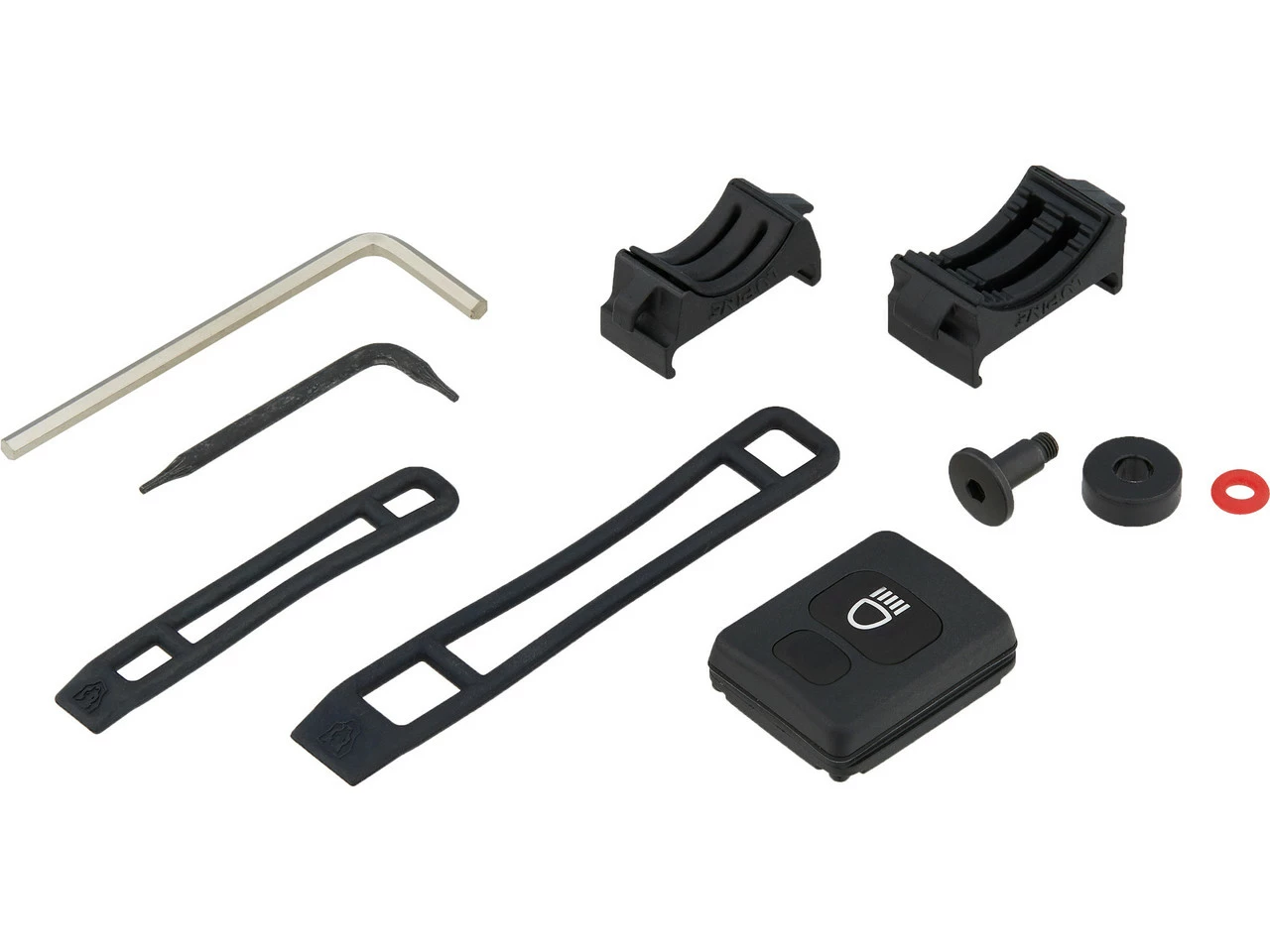 Lupine SL Nano AF LED Lampenkopf Mit StVZO-Zulassung – Bild 7