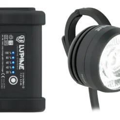 Lupine SL Nano AF 5 LED Frontlicht Mit StVZO-Zulassung