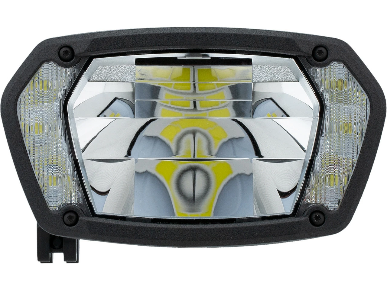 Lupine SL AX 10 LED Frontlicht Mit StVZO-Zulassung â Bild 3