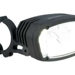 Lupine SL AX LED Lampenkopf Mit StVZO-Zulassung