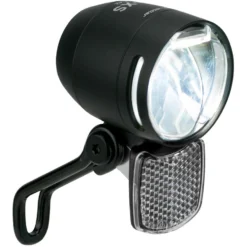 Busch-mueller IQ-XS E LED Frontlicht Für E-Bikes Mit StVZO-Zulassung