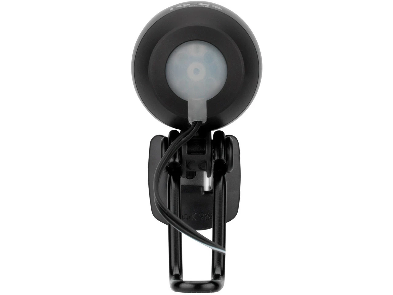 Busch-mueller IQ-XS E LED Frontlicht Für E-Bikes Mit StVZO-Zulassung – Bild 4