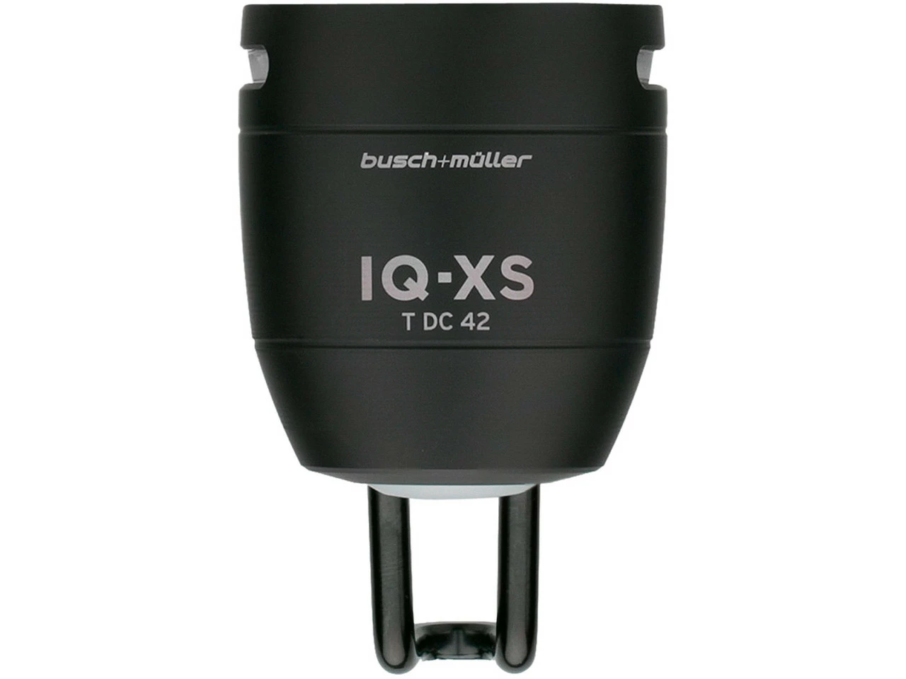 Busch-mueller IQ-XS E LED Frontlicht Für E-Bikes Mit StVZO-Zulassung – Bild 6