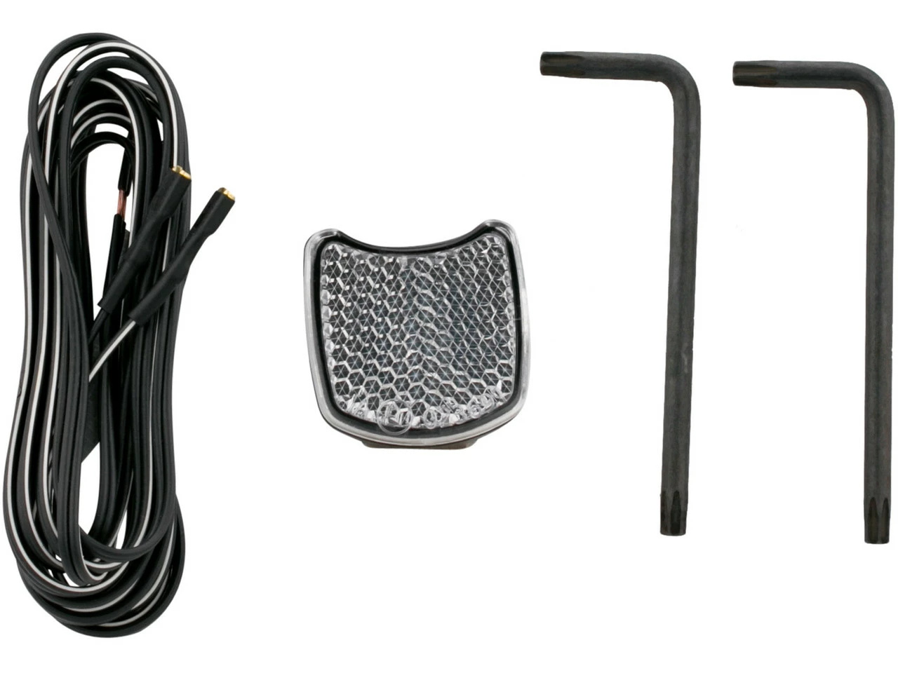 Busch-mueller IQ-XS E LED Frontlicht Für E-Bikes Mit StVZO-Zulassung – Bild 7