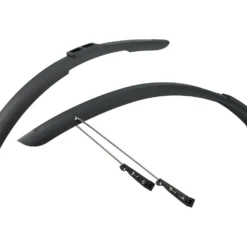 ZEFAL Trail 65 Schutzblechset VR+HR