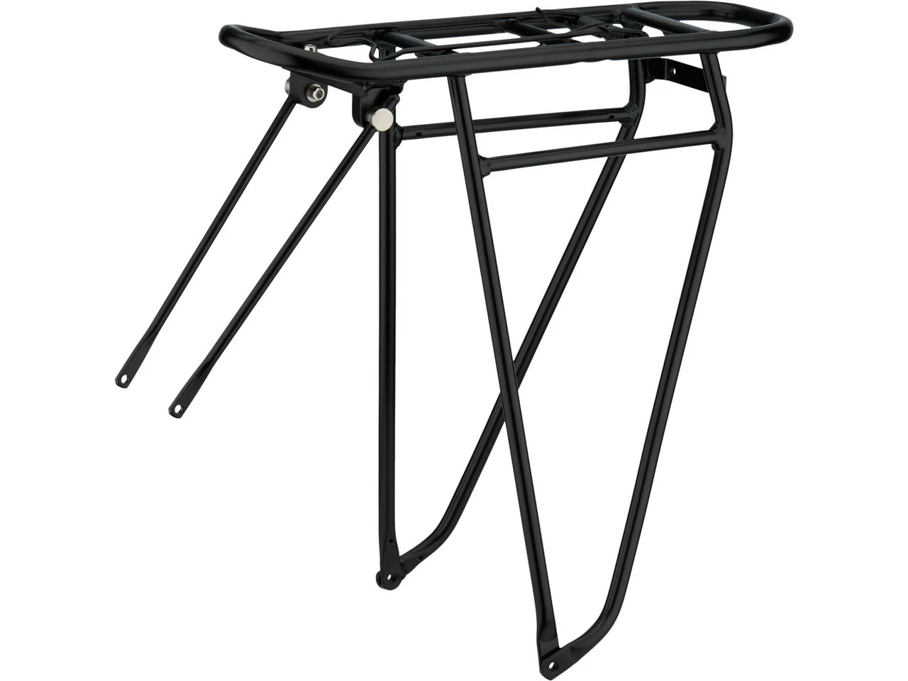 Racktime Basic 2.0 Tour Gepäckträger