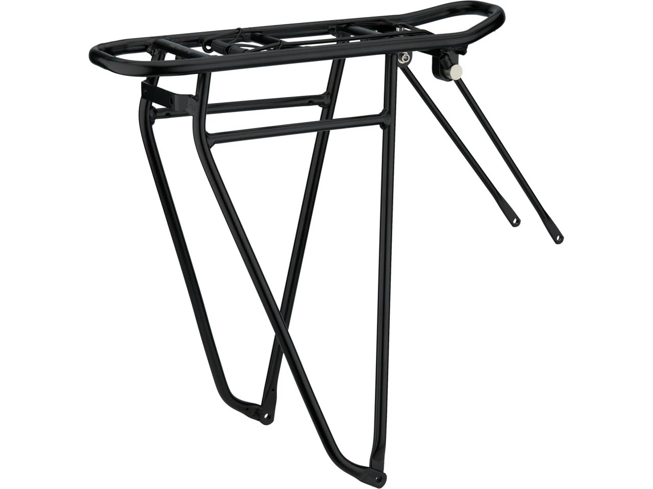 Racktime Basic 2.0 Tour Gepäckträger – Bild 2
