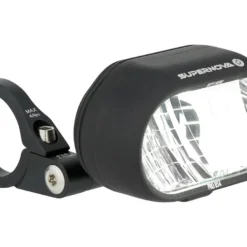 Supernova M99 Mini Pro B54 Frontlicht Mit StVZO-Zulassung