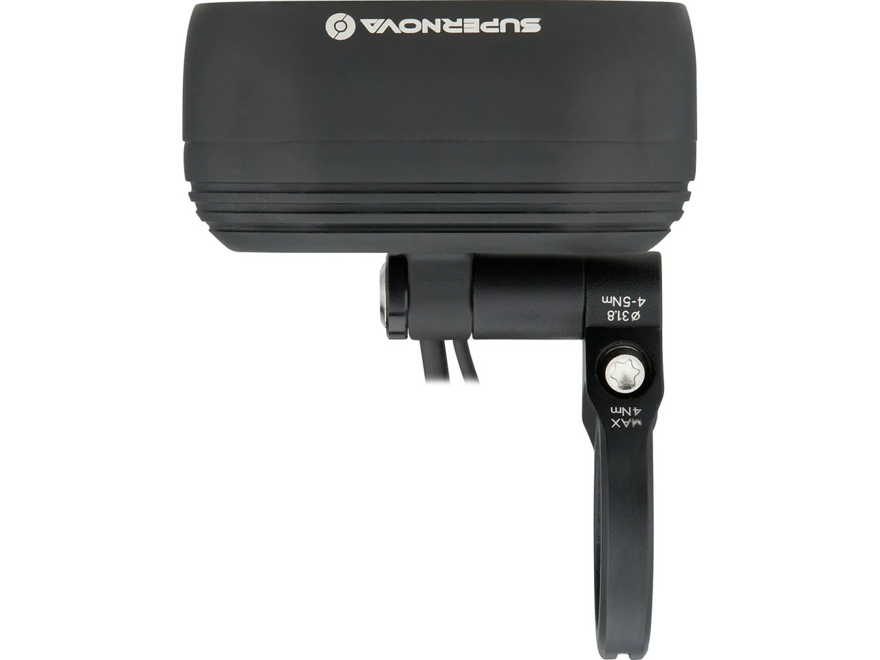 Supernova M99 Mini Pro B54 Frontlicht Mit StVZO-Zulassung â Bild 5