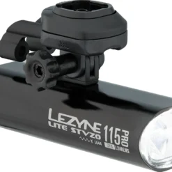 Lezyne Lite Drive Pro 115 Reverse LED Frontlicht Mit StVZO-Zulassung