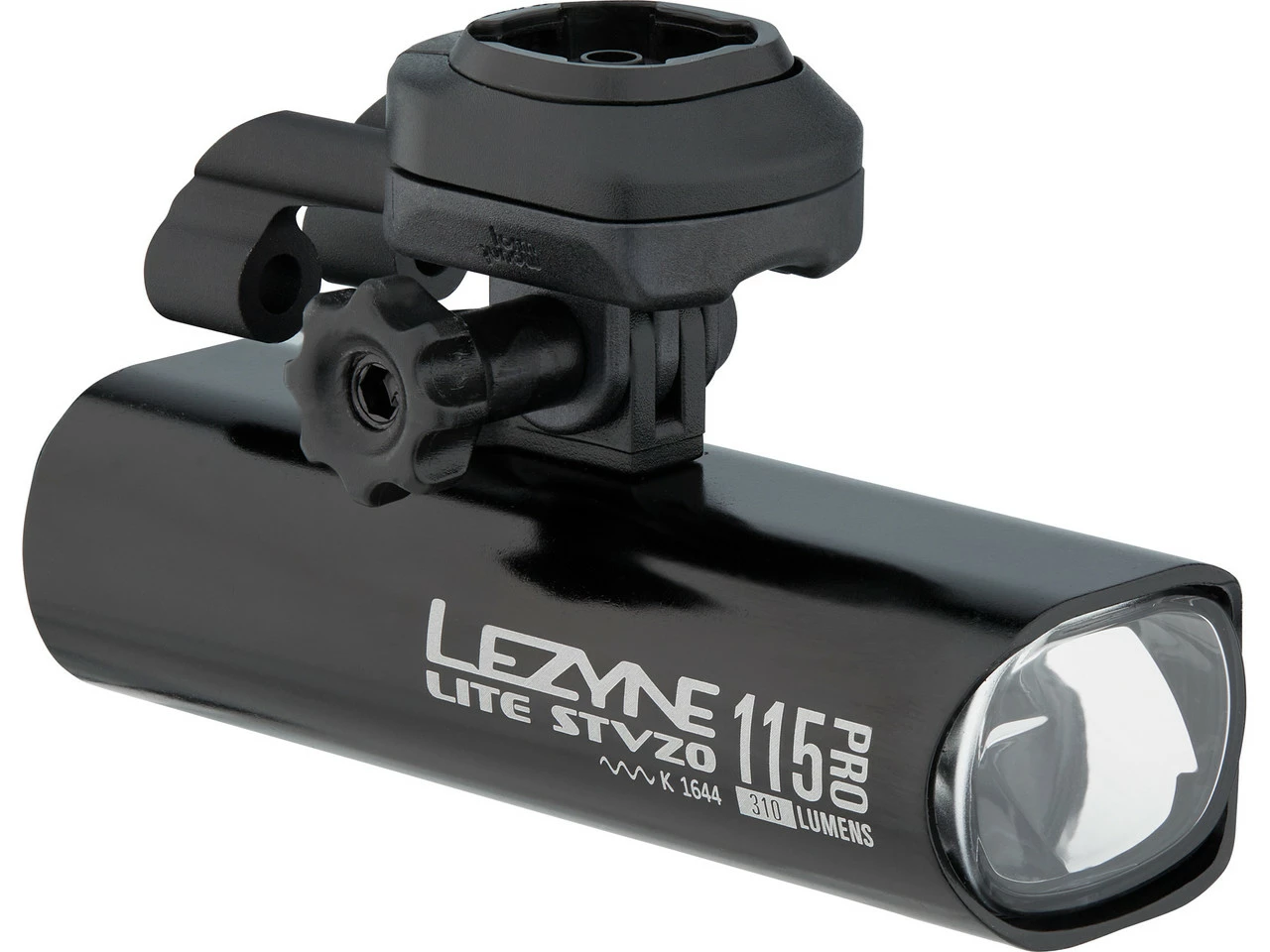 Lezyne Lite Drive Pro 115 Reverse LED Frontlicht Mit StVZO-Zulassung â Bild 2