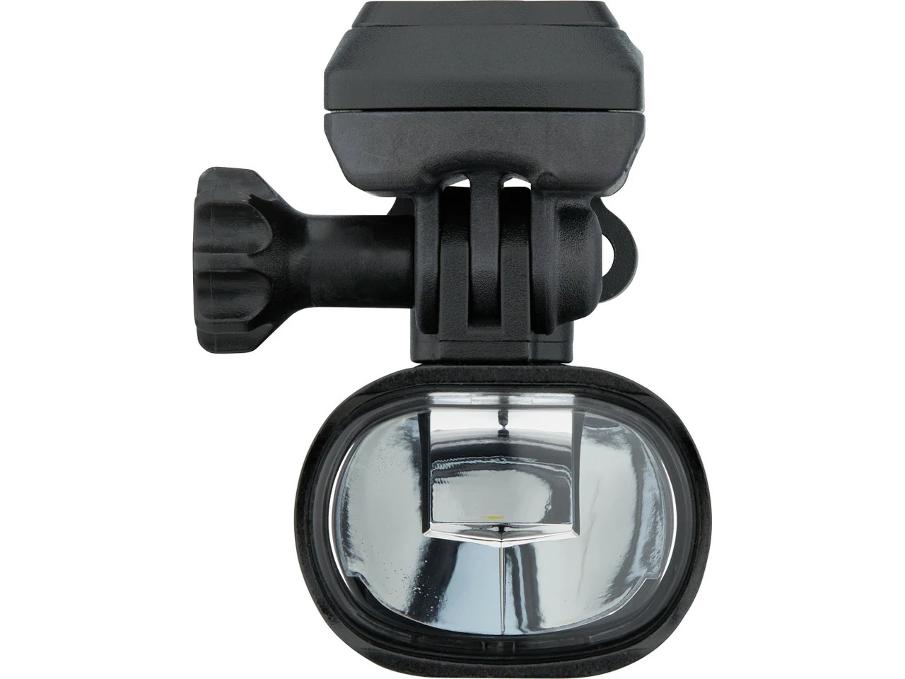 Lezyne Lite Drive Pro 115 Reverse LED Frontlicht Mit StVZO-Zulassung â Bild 3