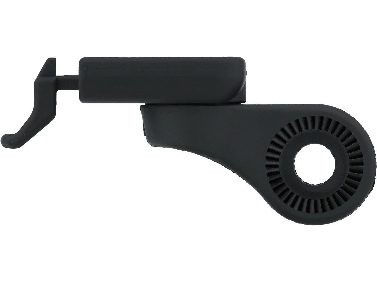 Cateye Halterung Für Rücklicht TL-LD 200/210/250/260/300 Mittige Montage – Bild 2