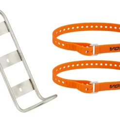 King Cage Many Things Cage Gepäckhalter