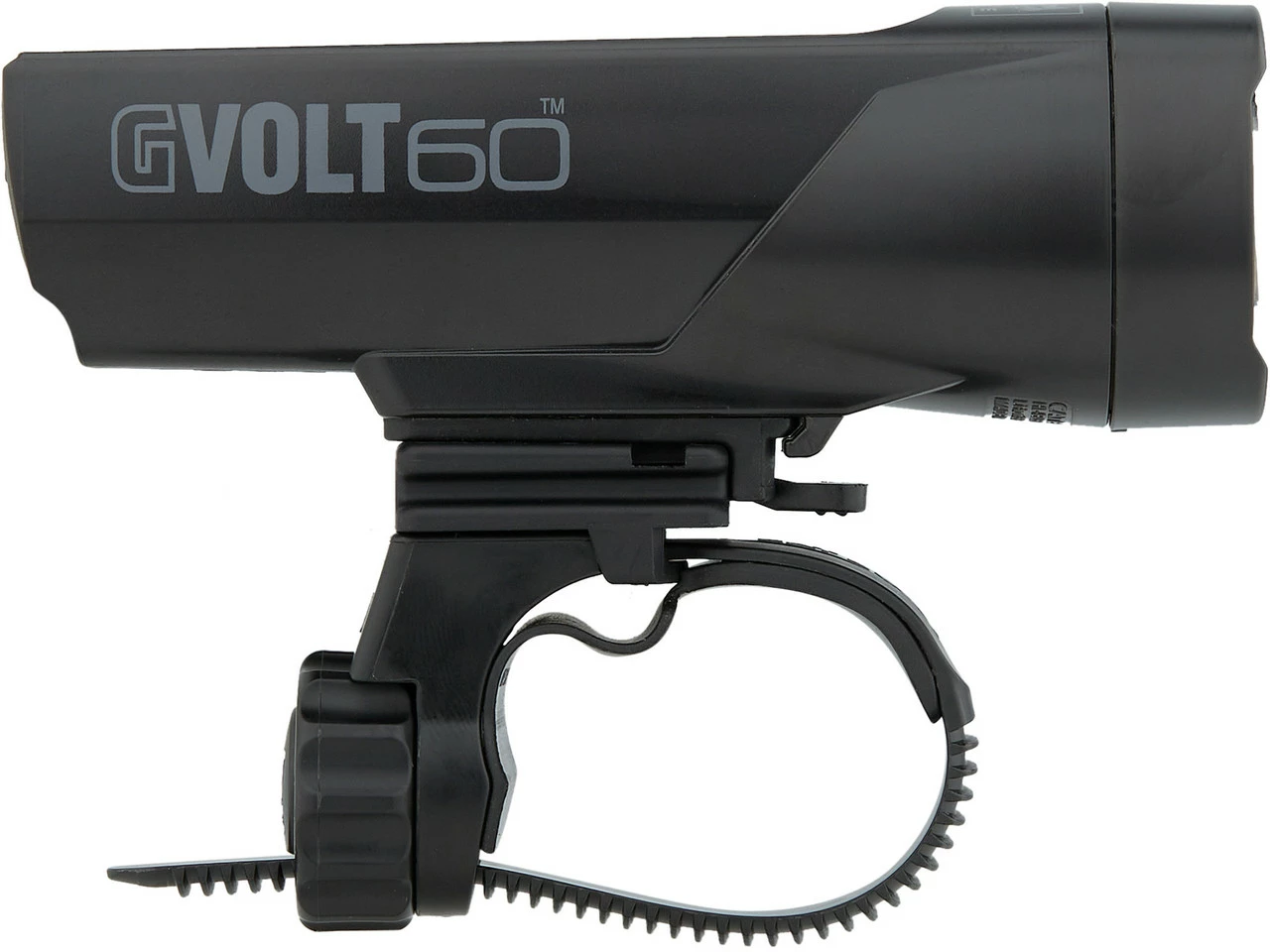 Cateye GVolt 60 LED Frontlicht Mit StVZO-Zulassung – Bild 4