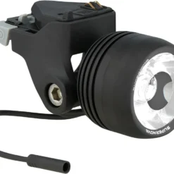 Supernova Mini 2 Pro MonkeyLink LED E-Bike Frontlicht Mit StVZO-Zulassung