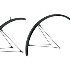 SKS Bluemels Basic Schutzblech Set VR+HR