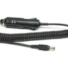 Lupine 12 V Autoladekabel Für Charger One / Micro Charger