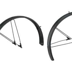 SKS Bluemels Style Schutzblech Set VR+HR