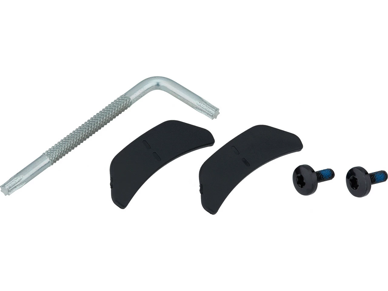 SYNCROS Trail 2 Schutzblech Für Fox Racing Shox 34 Federgabeln Ab MY 2022 – Bild 4