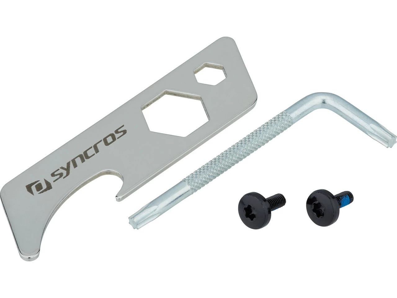 SYNCROS Trail 2 Schutzblech Für Fox Racing Shox 36 / 38 Federgabeln Ab MY 2022 – Bild 4