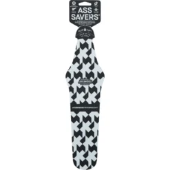 Assos Mud Guard Monogram Schutzblech