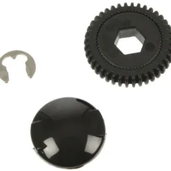 Busch-mueller Laufrolle Für Dynamo Dymotec 6 / Dymotec S6