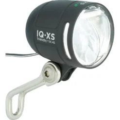 Busch-mueller IQ-XS E Friendly LED Frontlicht Für E-Bike Mit StVZO-Zulassung