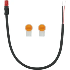 Supernova Anschlusskabel Rücklicht Für Bosch Smart System