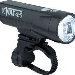 Cateye GVolt 45 LED Frontlicht Mit StVZO-Zulassung