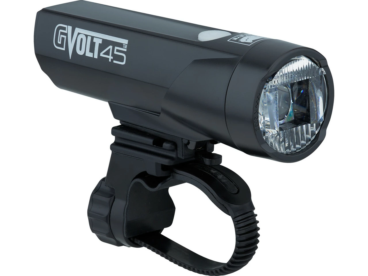 Cateye GVolt 45 LED Frontlicht Mit StVZO-Zulassung – Bild 2