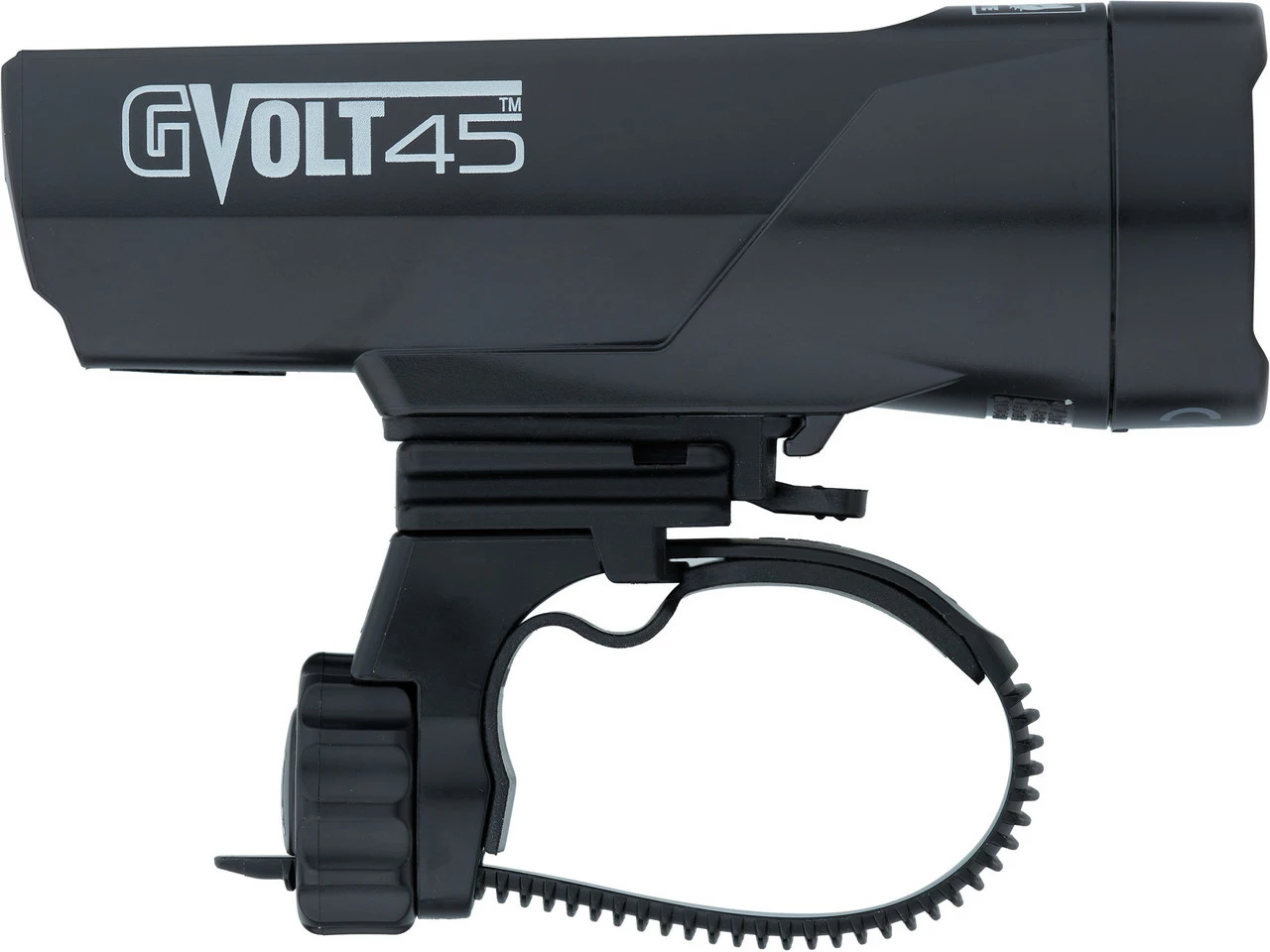 Cateye GVolt 45 LED Frontlicht Mit StVZO-Zulassung – Bild 4