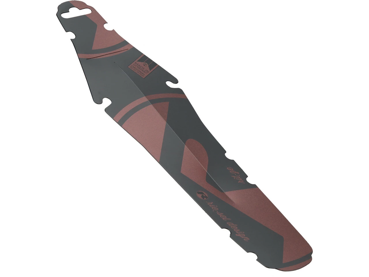 Rie:sel Rit:ze Mudguard Schutzblech