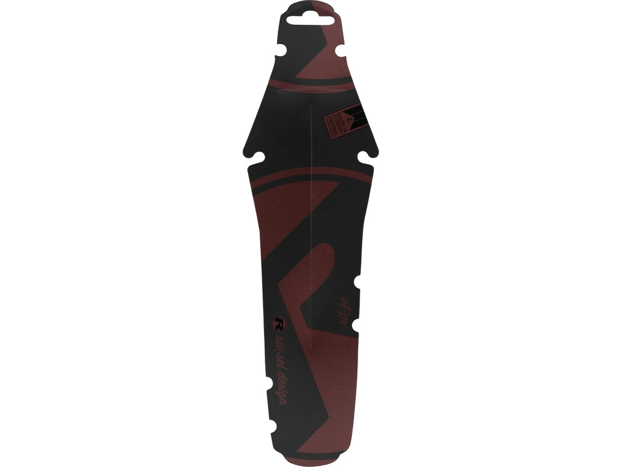 Rie:sel Rit:ze Mudguard Schutzblech – Bild 2