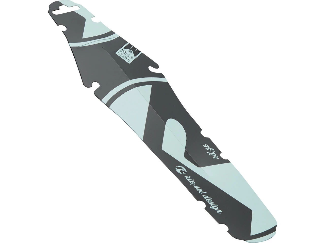 Rie:sel Rit:ze Mudguard Schutzblech – Bild 3