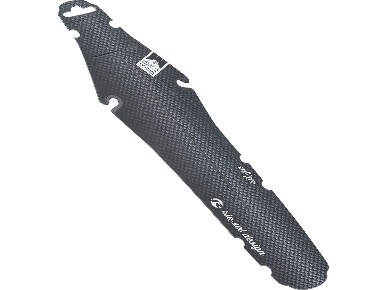 Rie:sel Rit:ze Mudguard Schutzblech – Bild 5