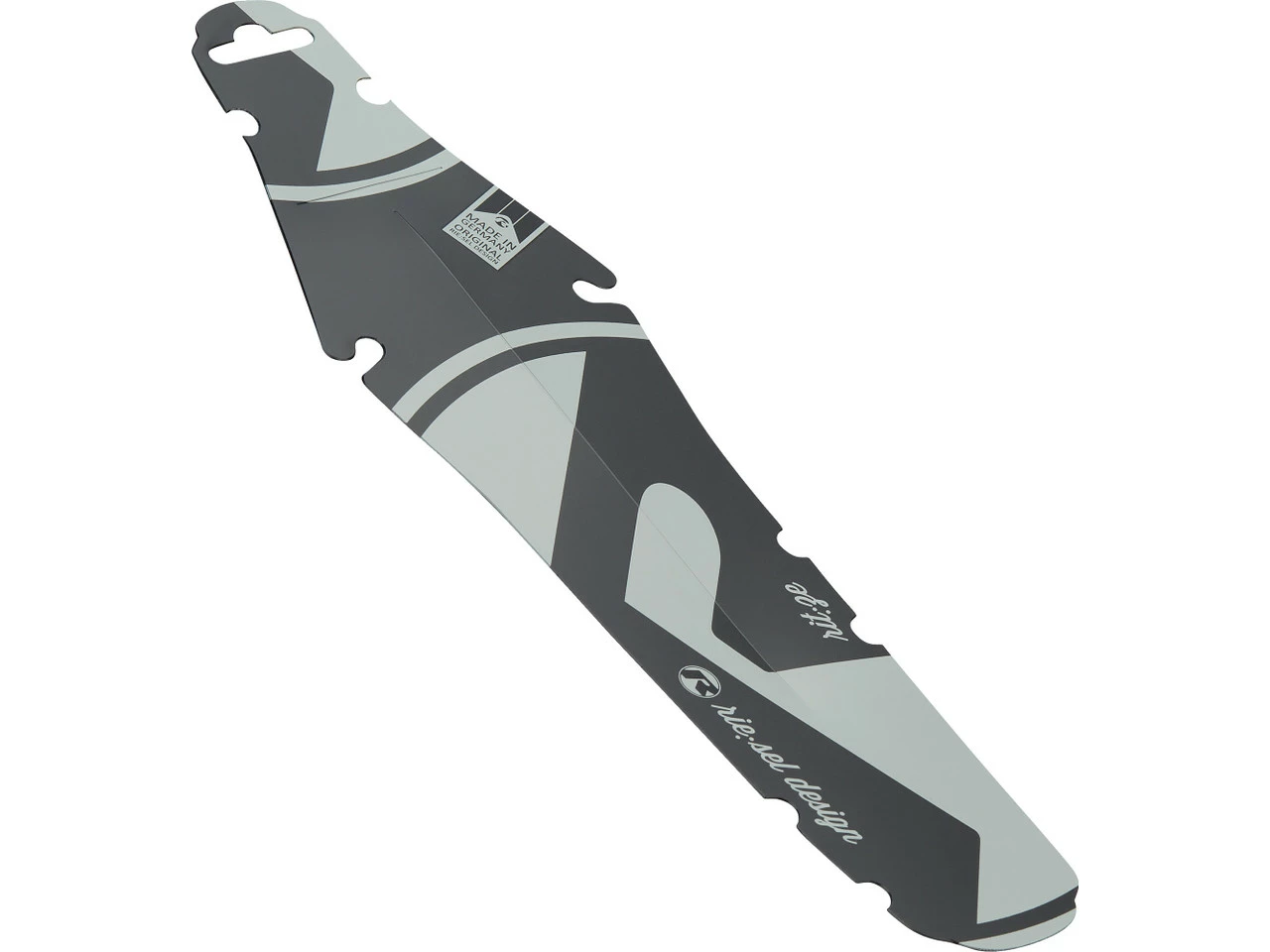 Rie:sel Rit:ze Mudguard Schutzblech – Bild 7