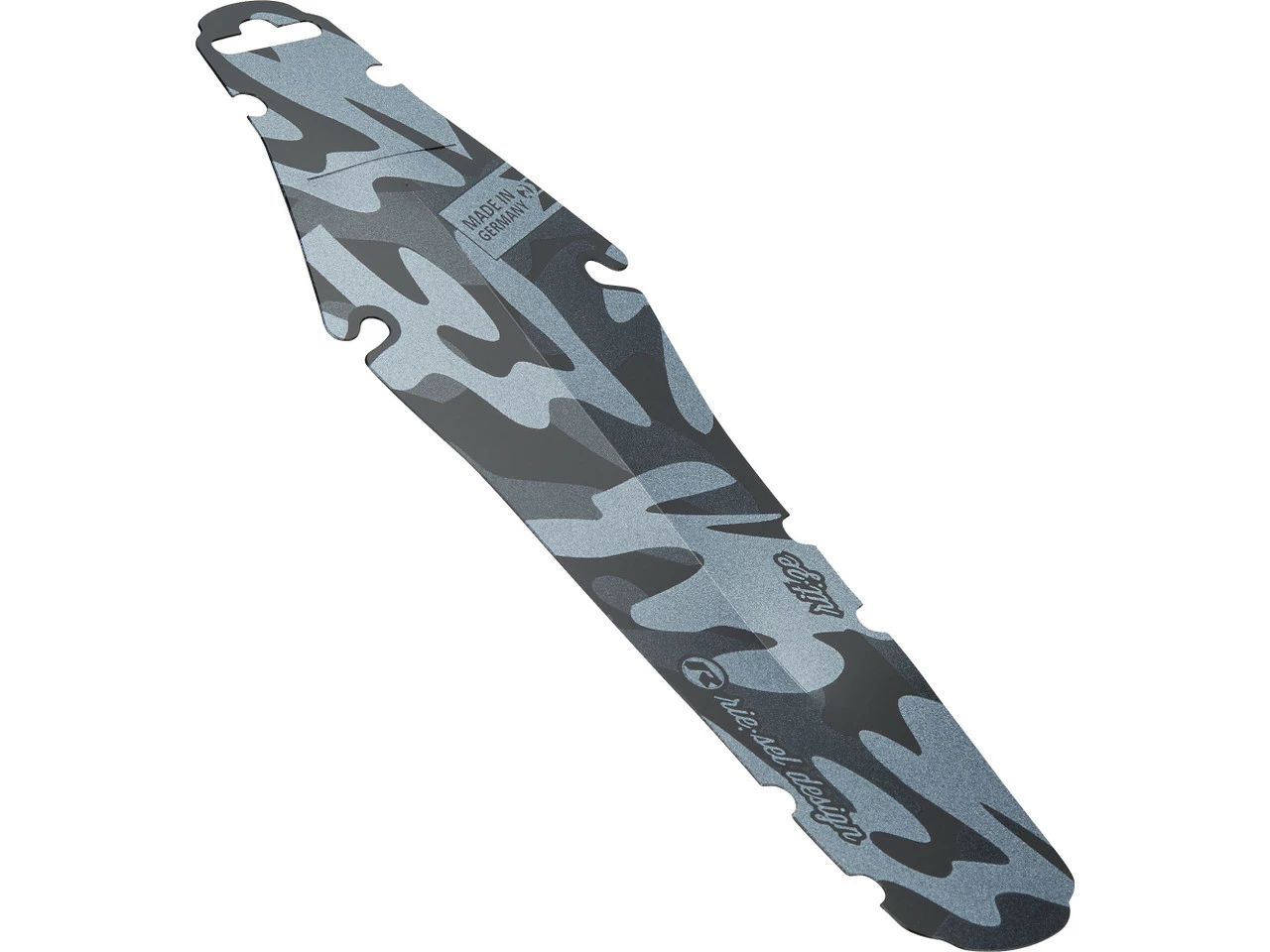 Rie:sel Rit:ze Mudguard Schutzblech – Bild 8